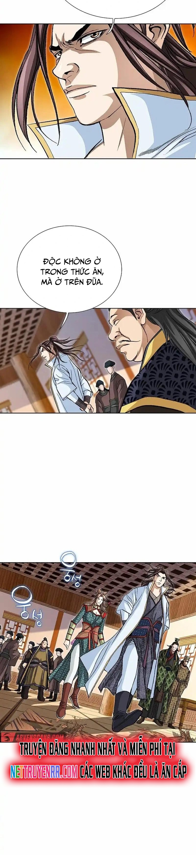 Vô Song: Chapter 26