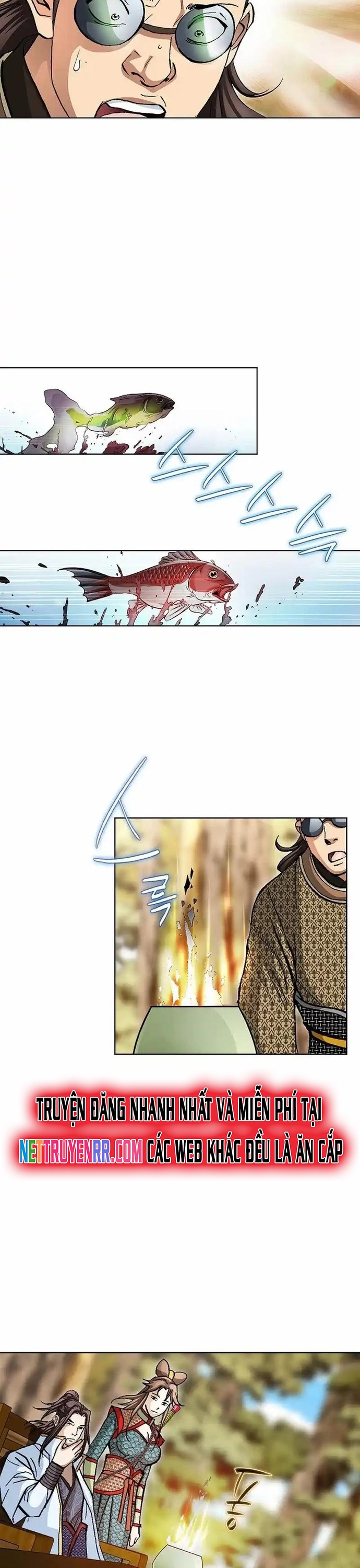 Vô Song: Chapter 26