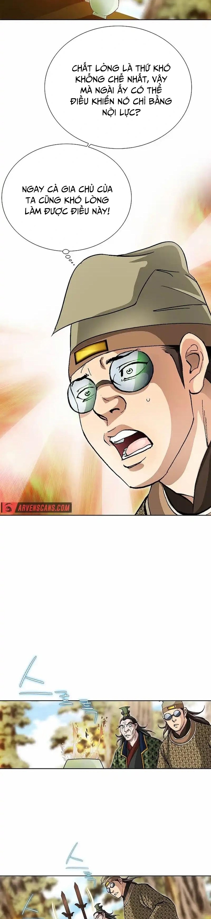 Vô Song: Chapter 26
