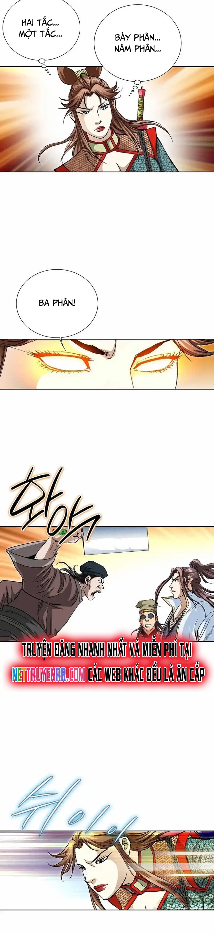 Vô Song: Chapter 26
