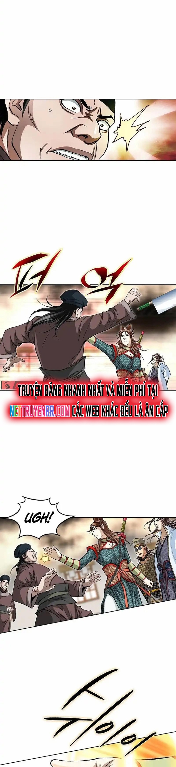 Vô Song: Chapter 26
