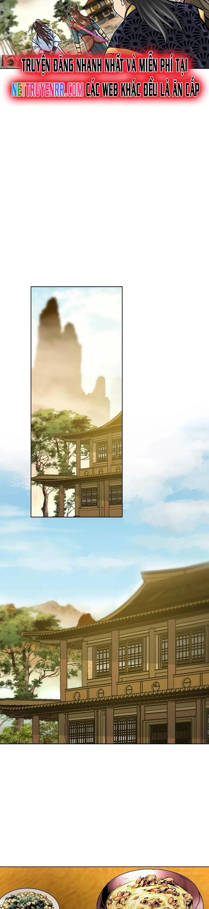 Vô Song: Chapter 27