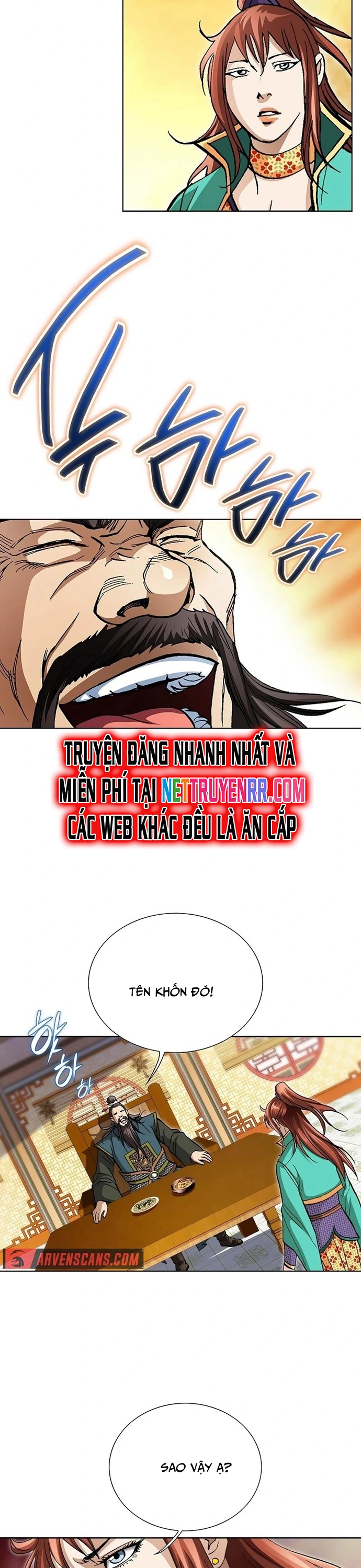 Vô Song: Chapter 27