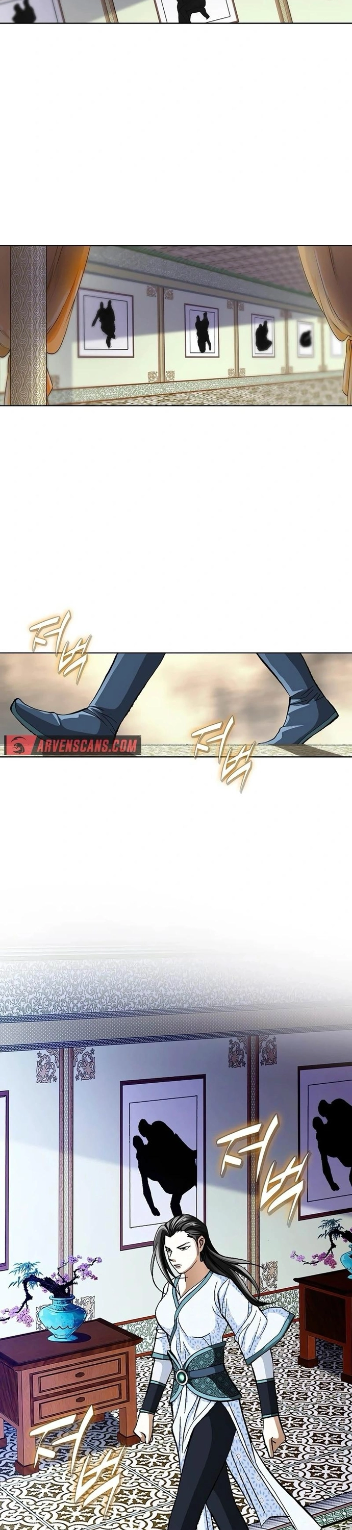 Vô Song: Chapter 27