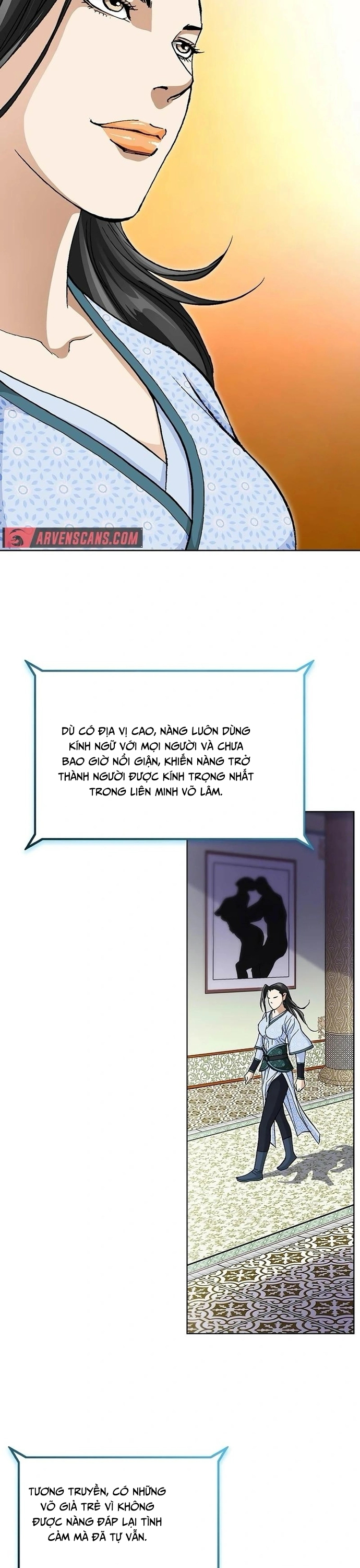 Vô Song: Chapter 27
