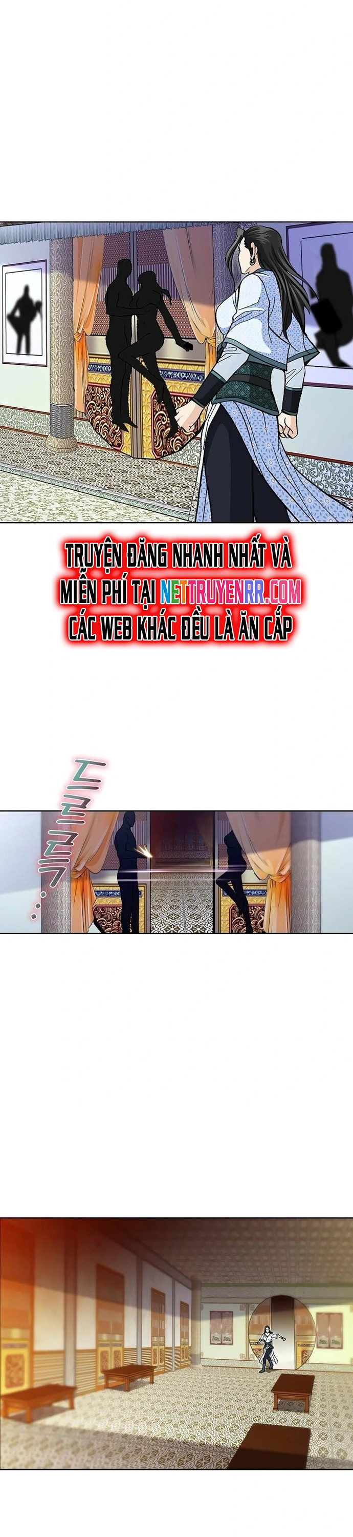 Vô Song: Chapter 27