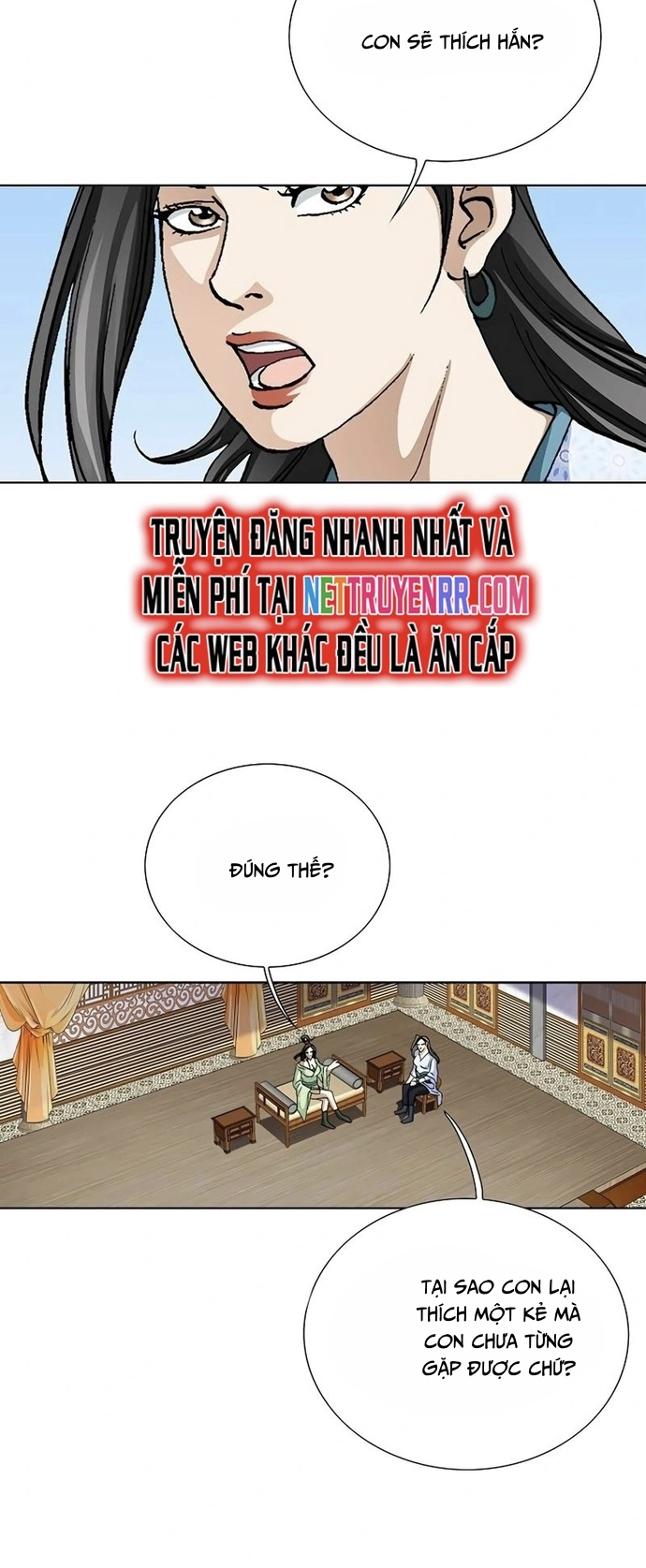 Vô Song: Chapter 27