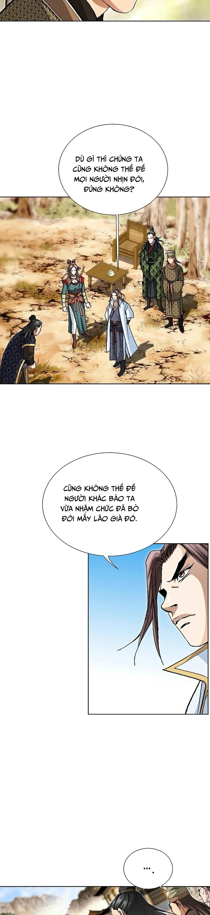Vô Song: Chapter 27