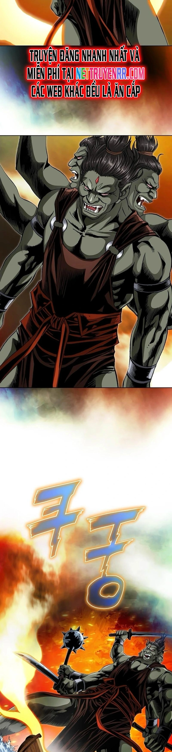 Vô Song: Chapter 28