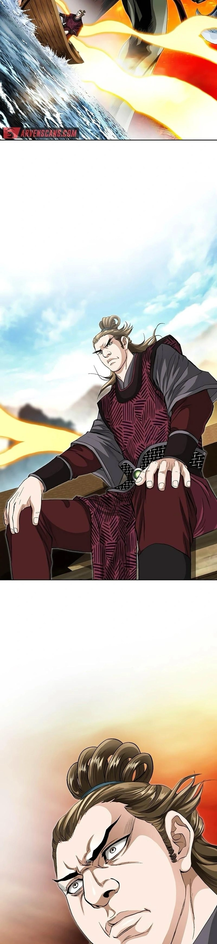 Vô Song: Chapter 28