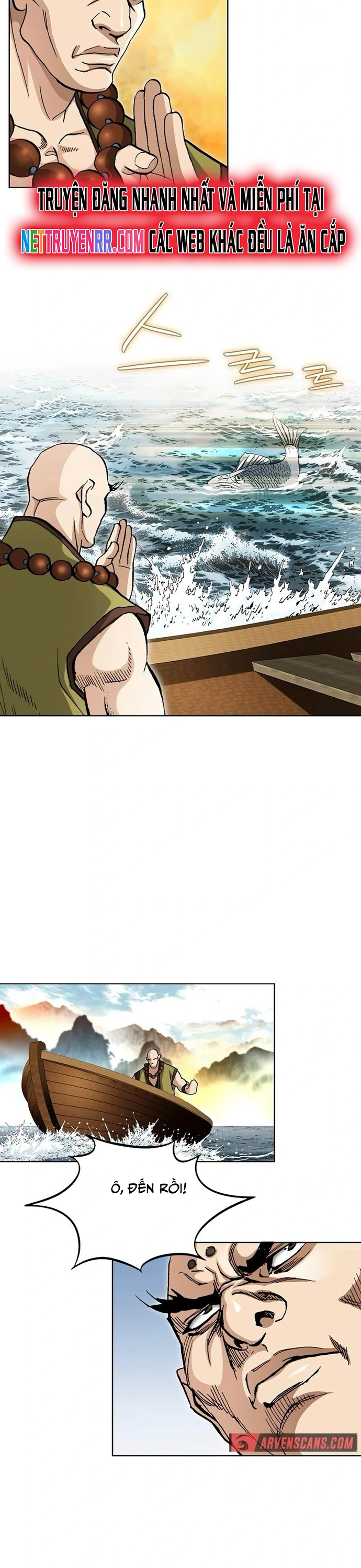 Vô Song: Chapter 28