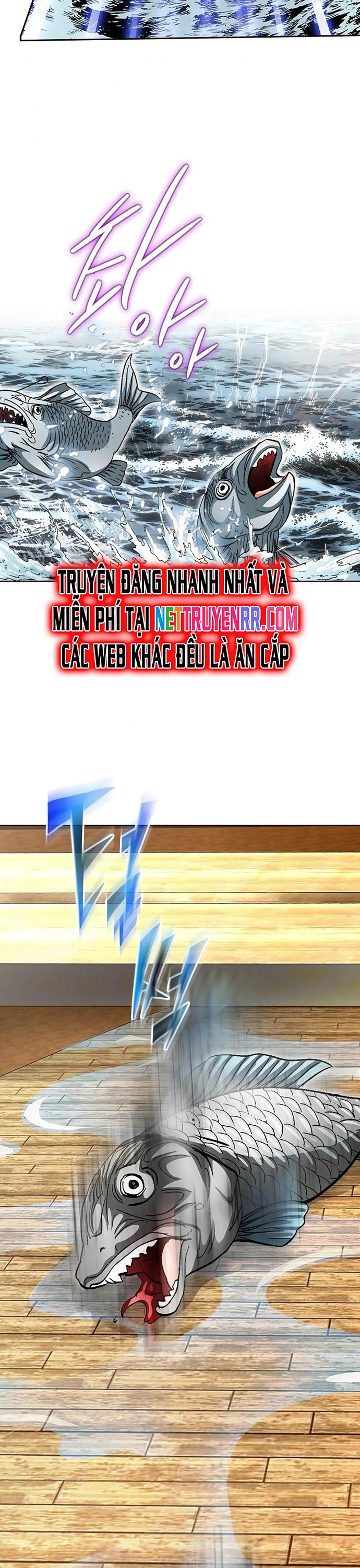 Vô Song: Chapter 28