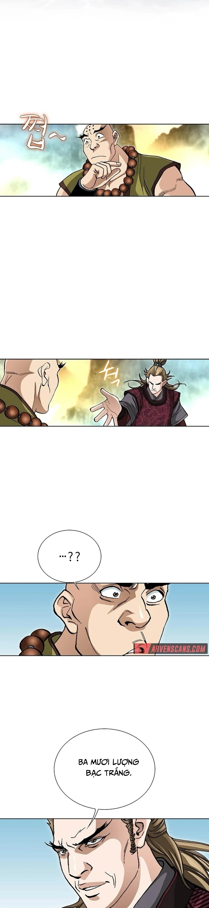 Vô Song: Chapter 28