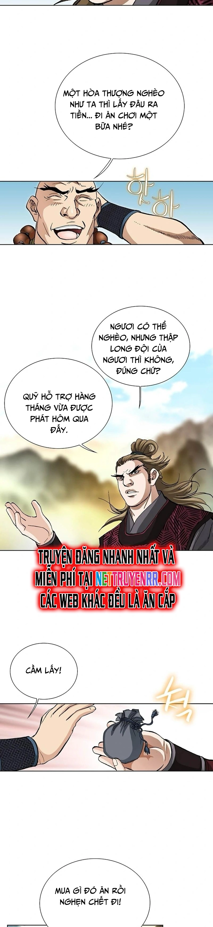 Vô Song: Chapter 28