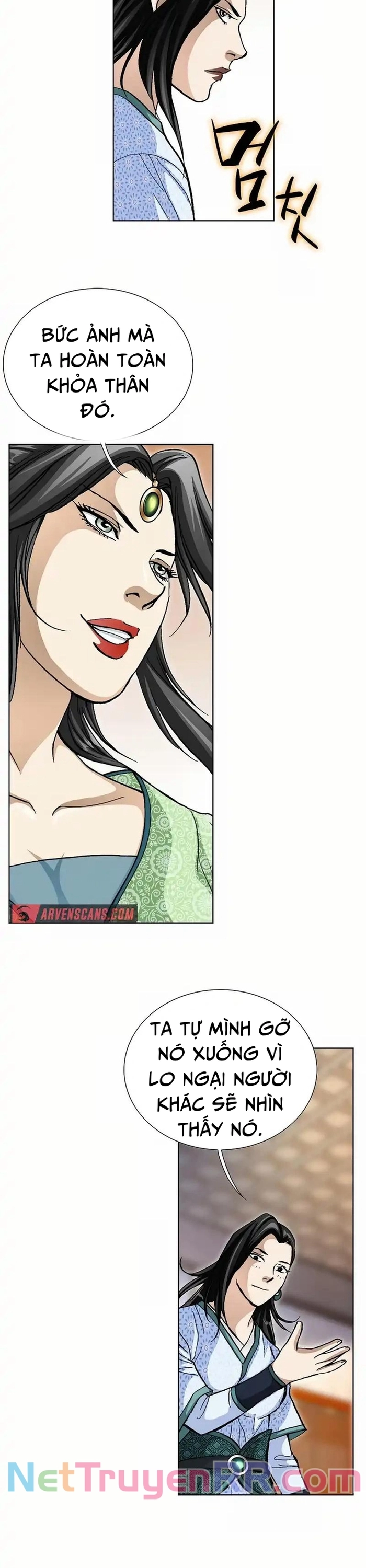 Vô Song: Chapter 29