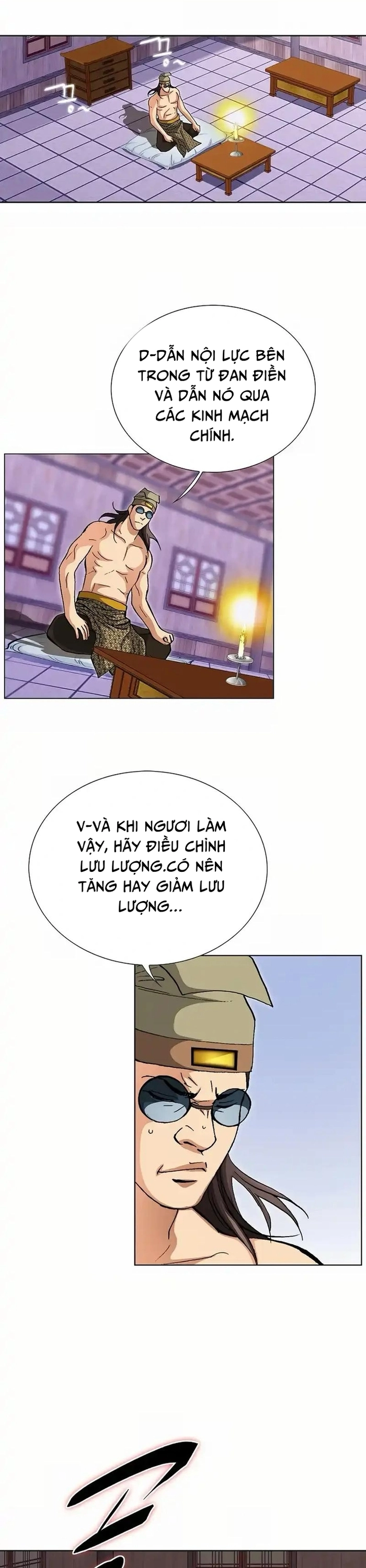 Vô Song: Chapter 29