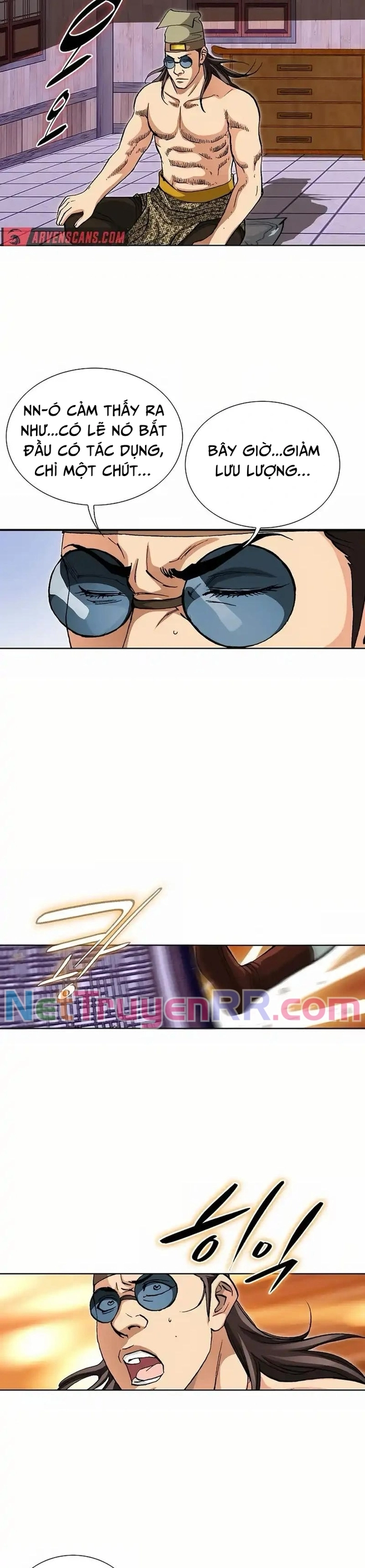 Vô Song: Chapter 29