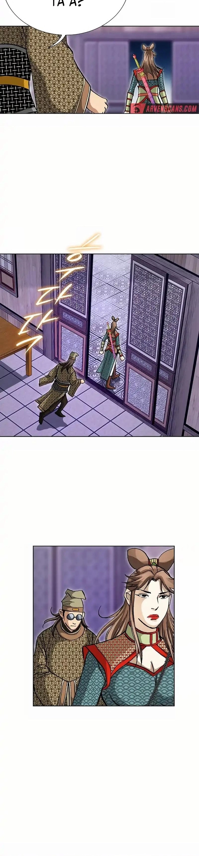 Vô Song: Chapter 29
