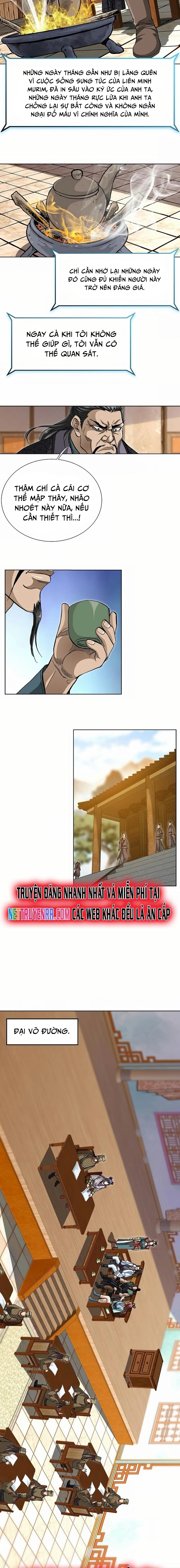 Vô Song: Chapter 32