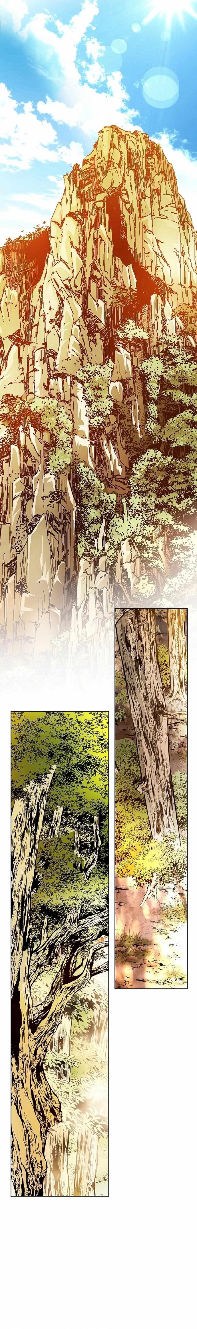Vô Song: Chapter 34