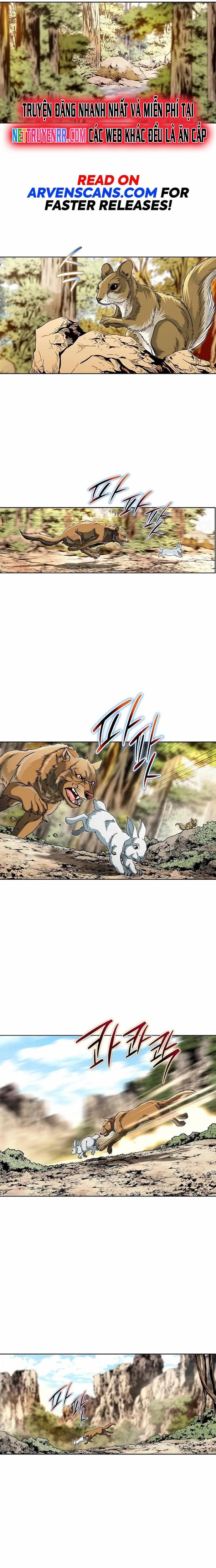 Vô Song: Chapter 34