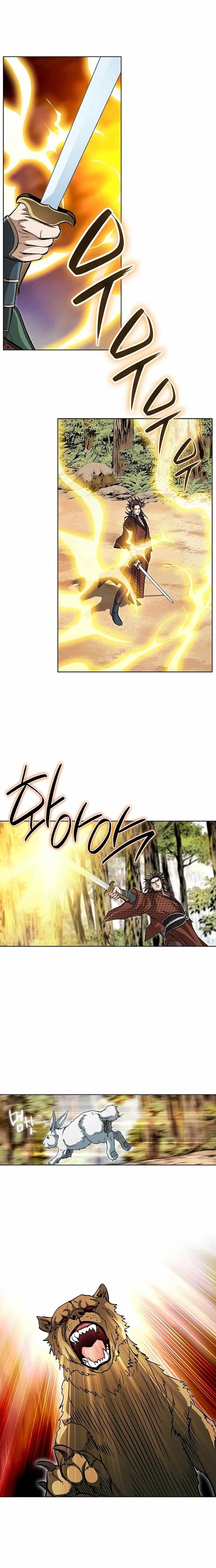 Vô Song: Chapter 34