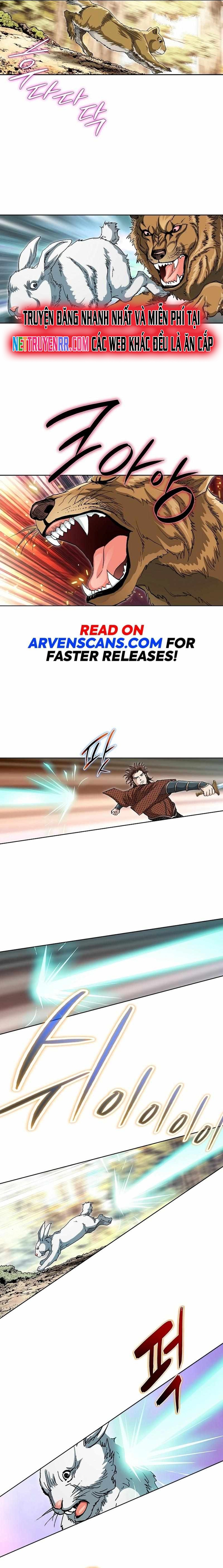 Vô Song: Chapter 34