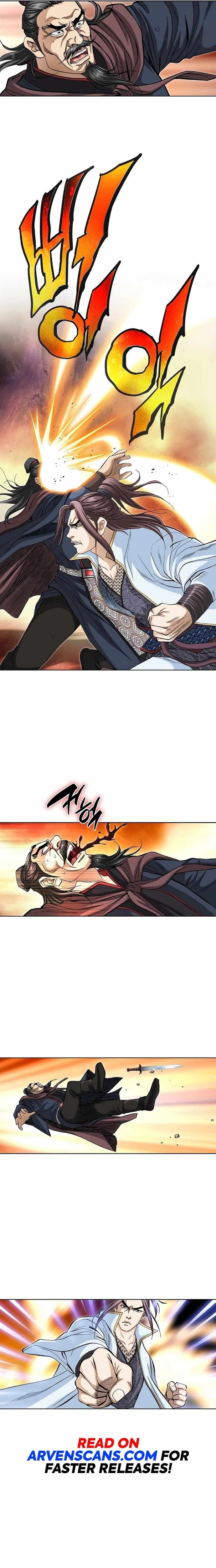 Vô Song: Chapter 34