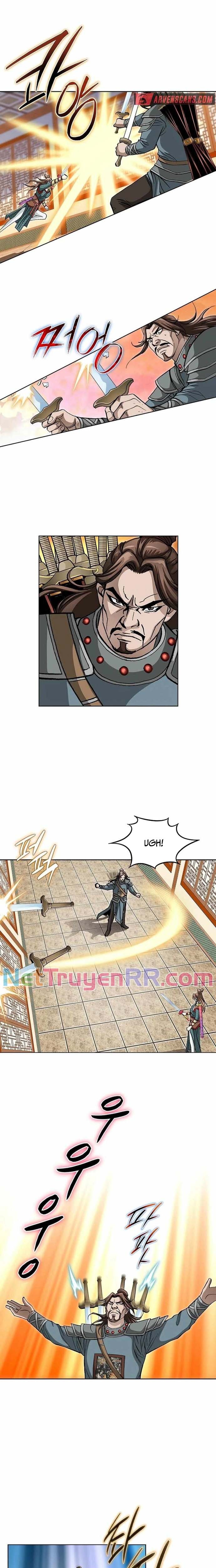 Vô Song: Chapter 35