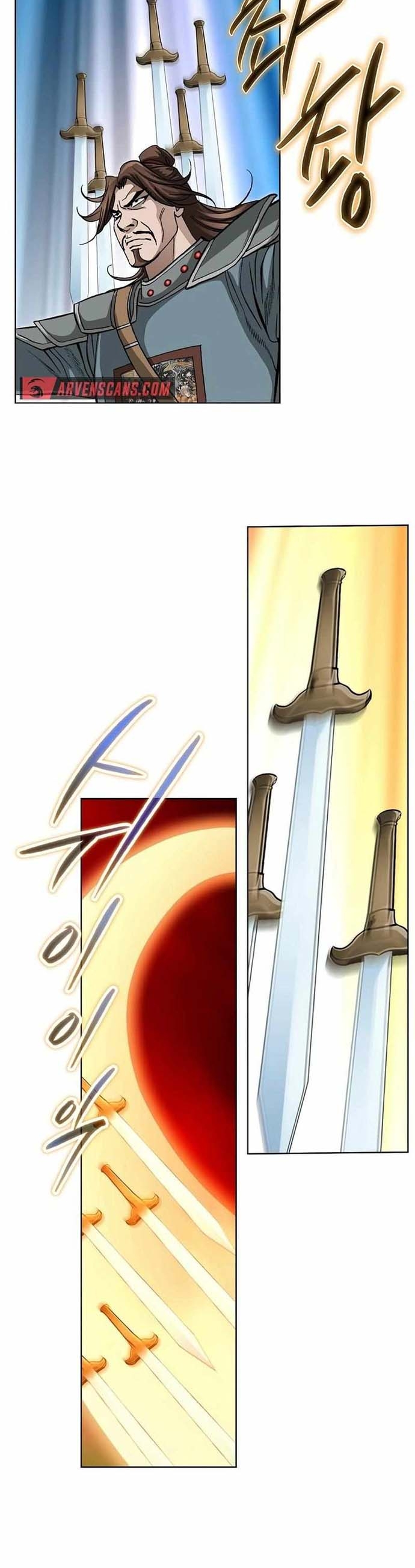 Vô Song: Chapter 35