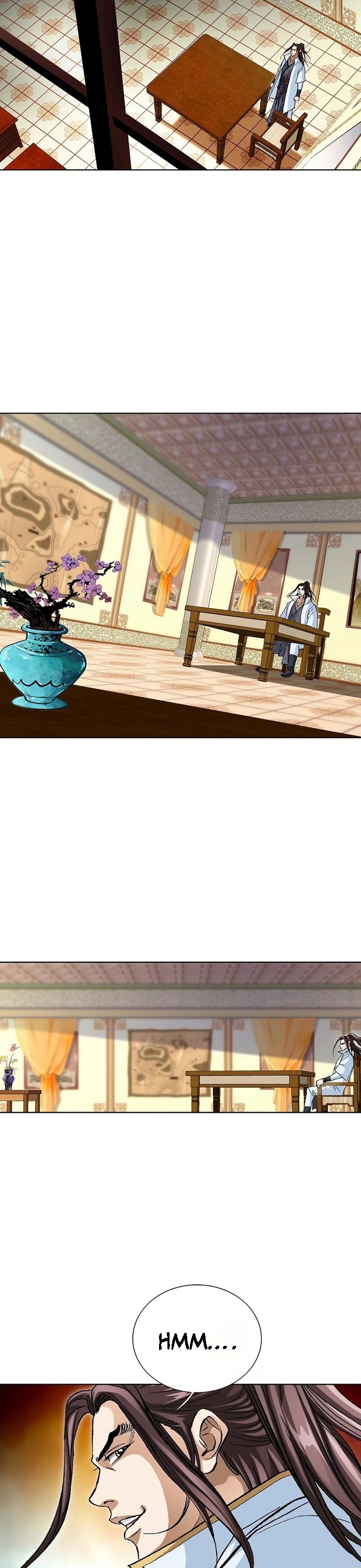 Vô Song: Chapter 36