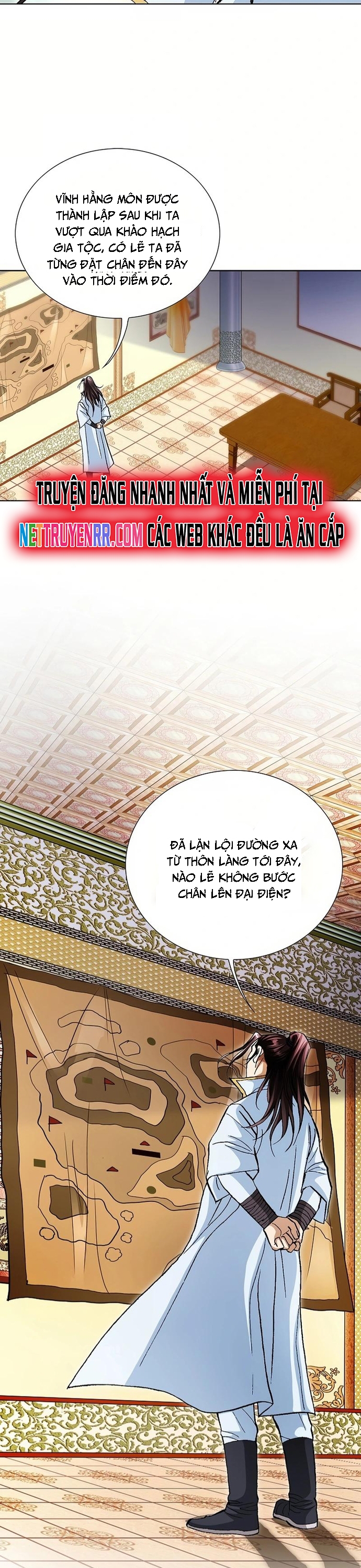 Vô Song: Chapter 36