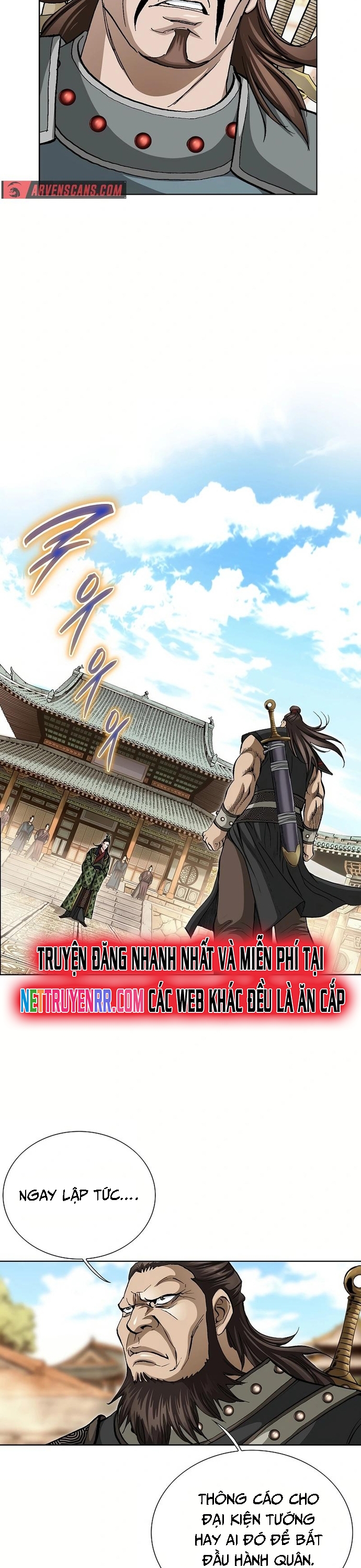 Vô Song: Chapter 36