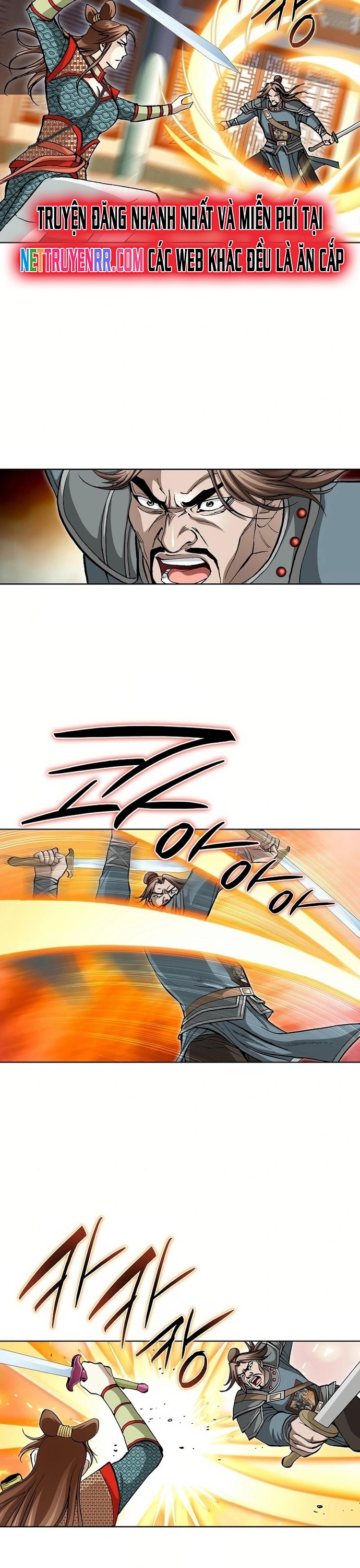 Vô Song: Chapter 36