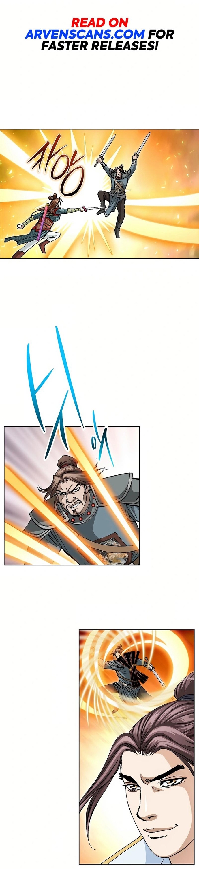 Vô Song: Chapter 36