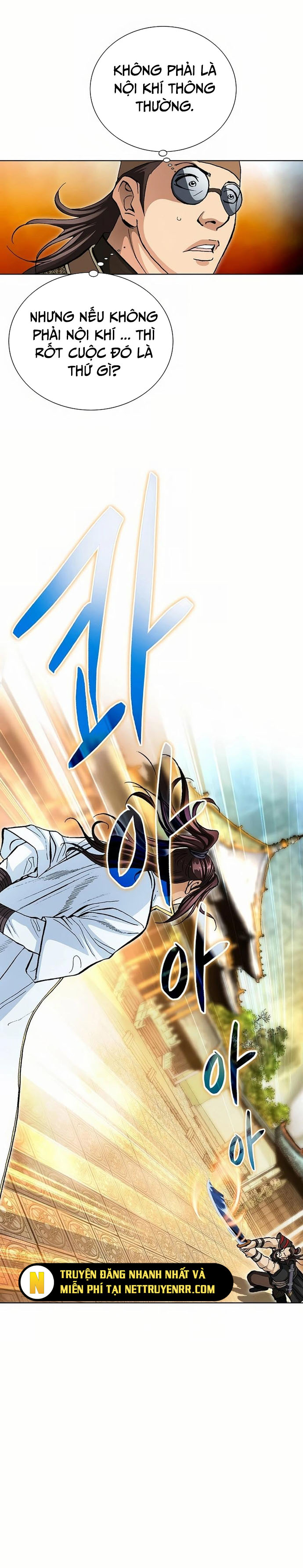 Vô Song: Chapter 37