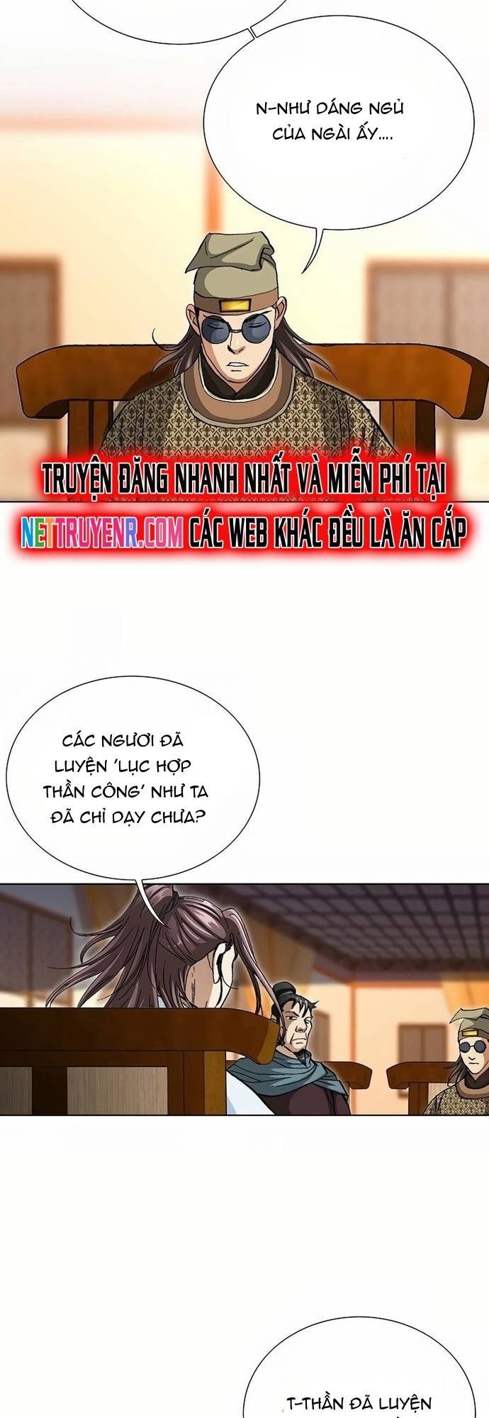 Vô Song: Chapter 40