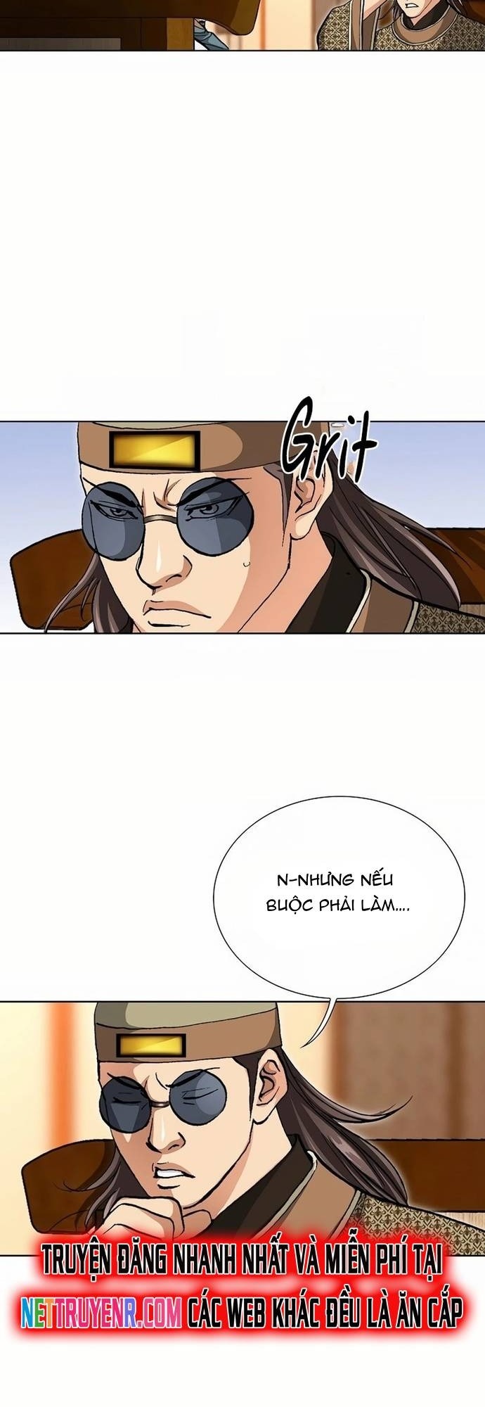 Vô Song: Chapter 40