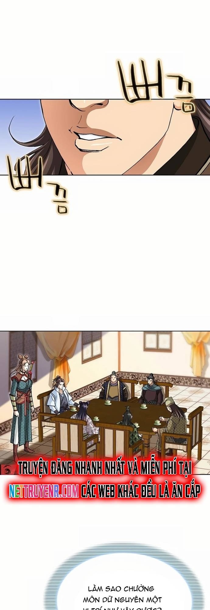 Vô Song: Chapter 40