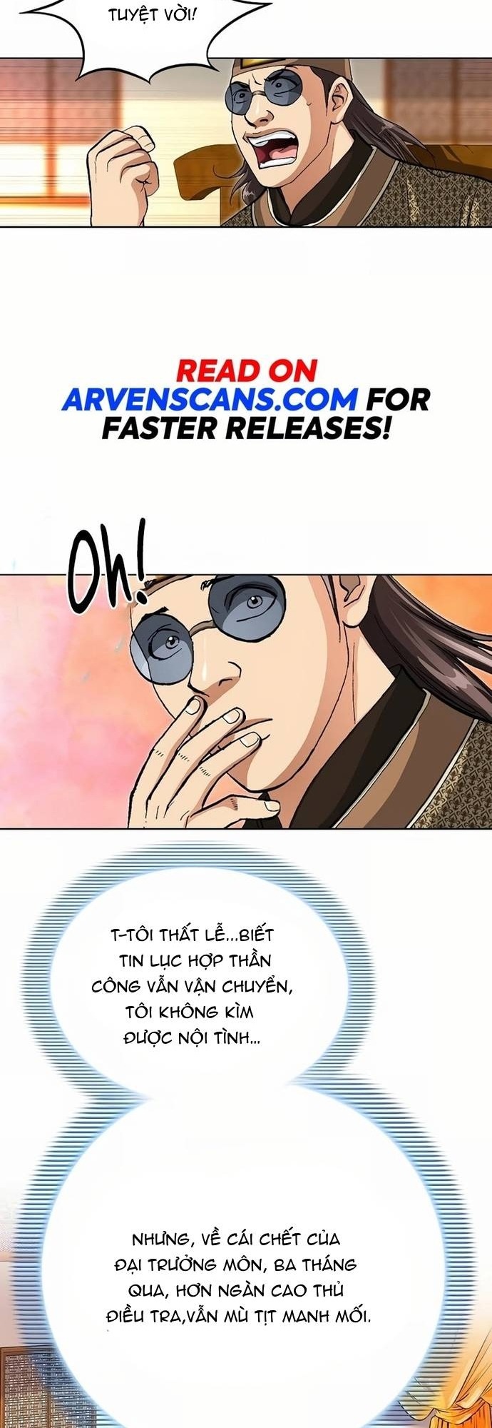 Vô Song: Chapter 40