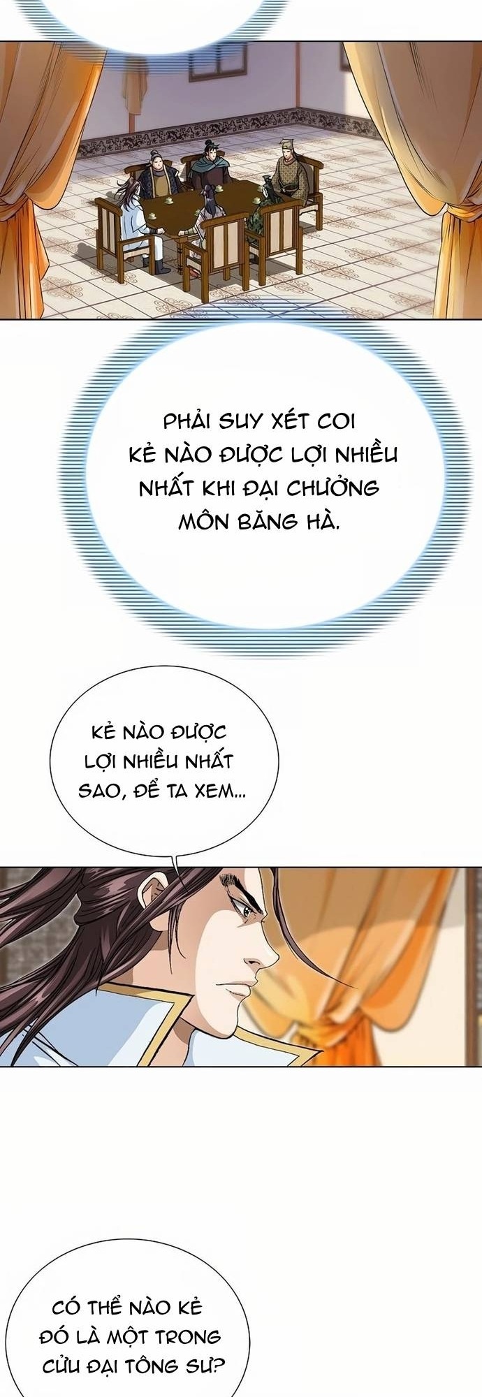 Vô Song: Chapter 40