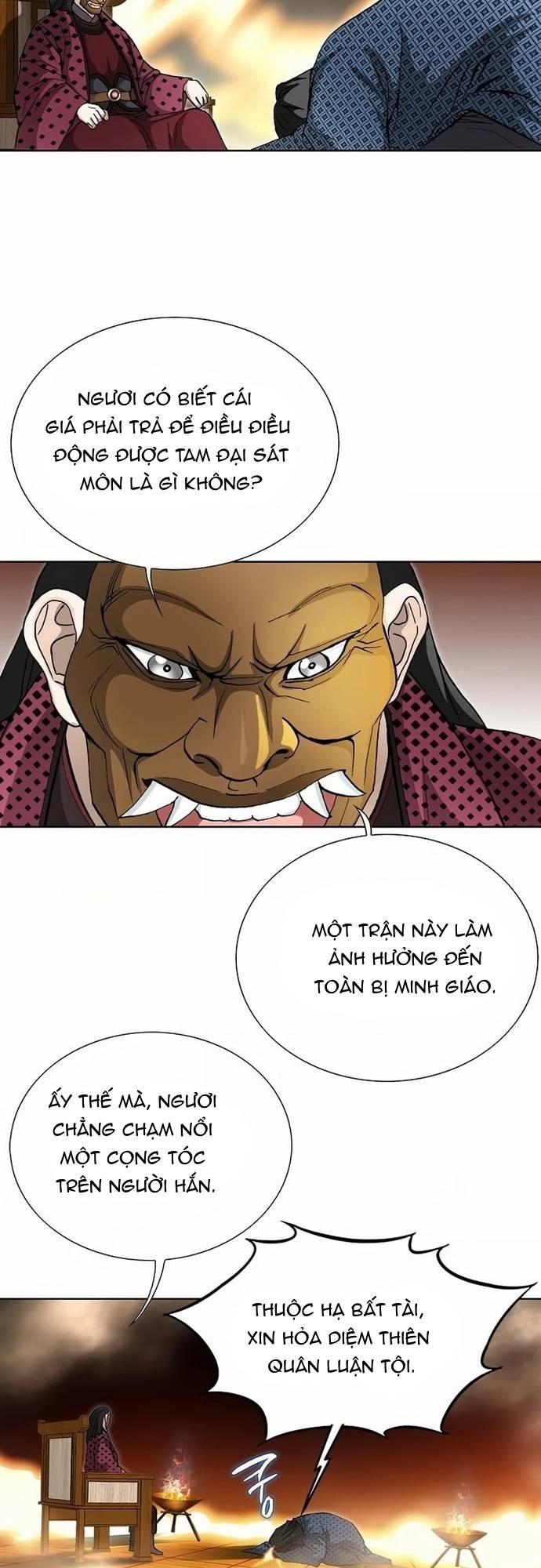 Vô Song: Chapter 40