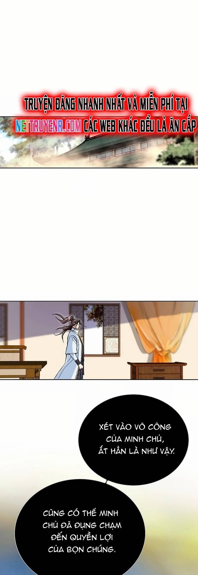 Vô Song: Chapter 40