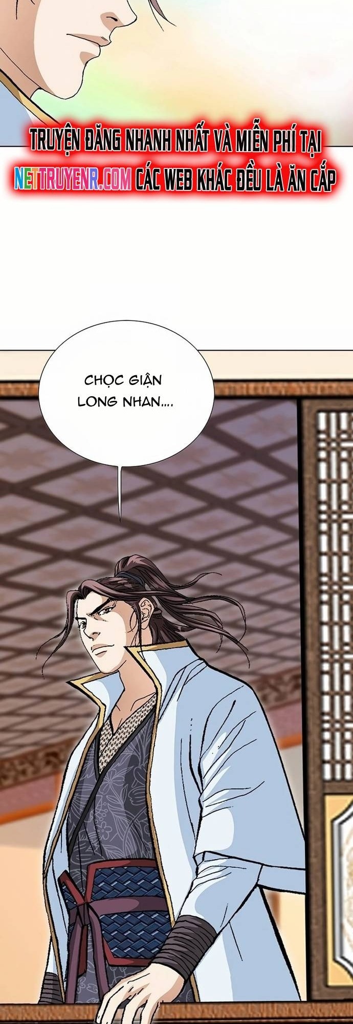 Vô Song: Chapter 40