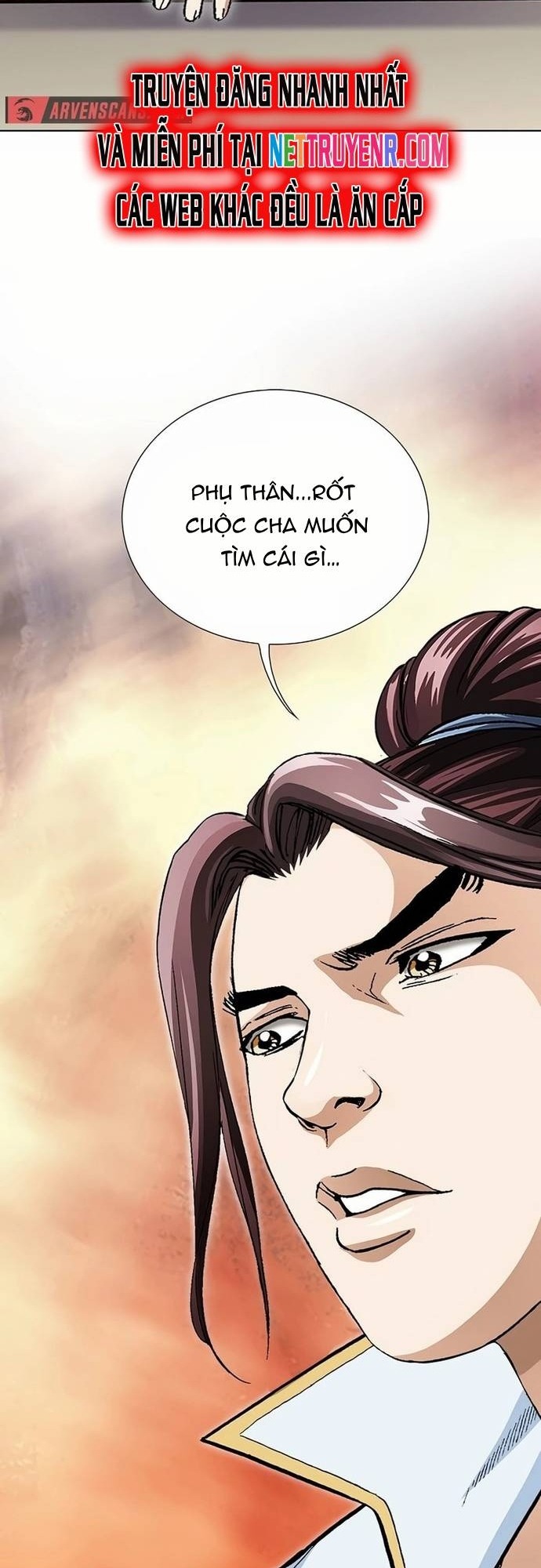 Vô Song: Chapter 40