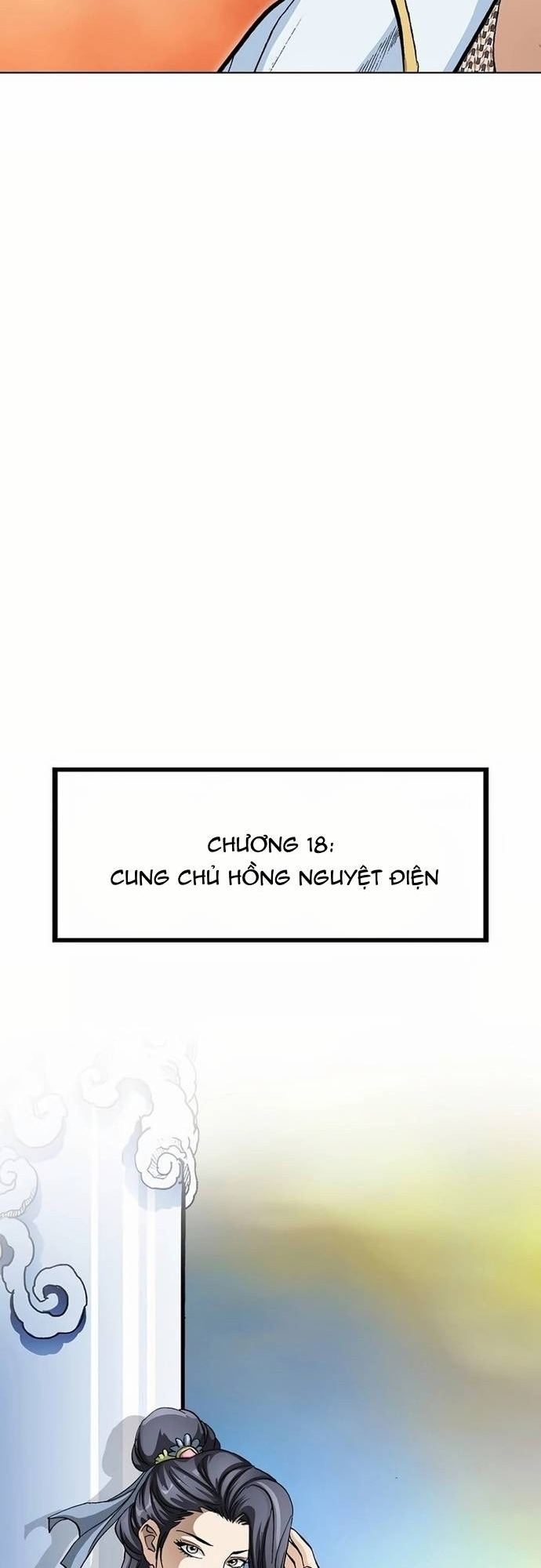 Vô Song: Chapter 40