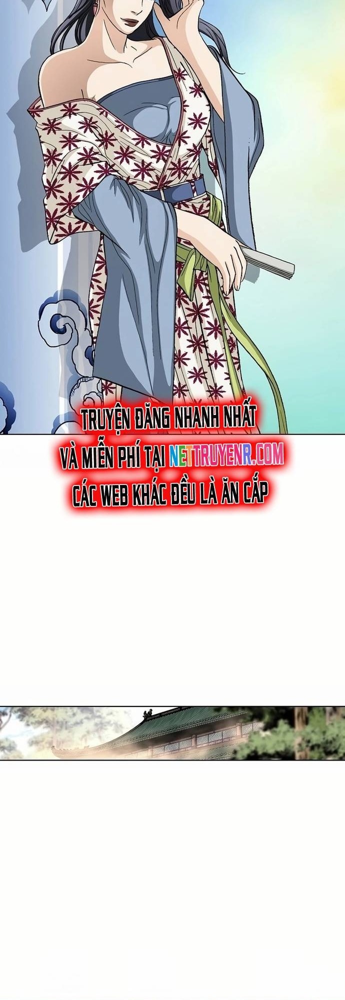 Vô Song: Chapter 40