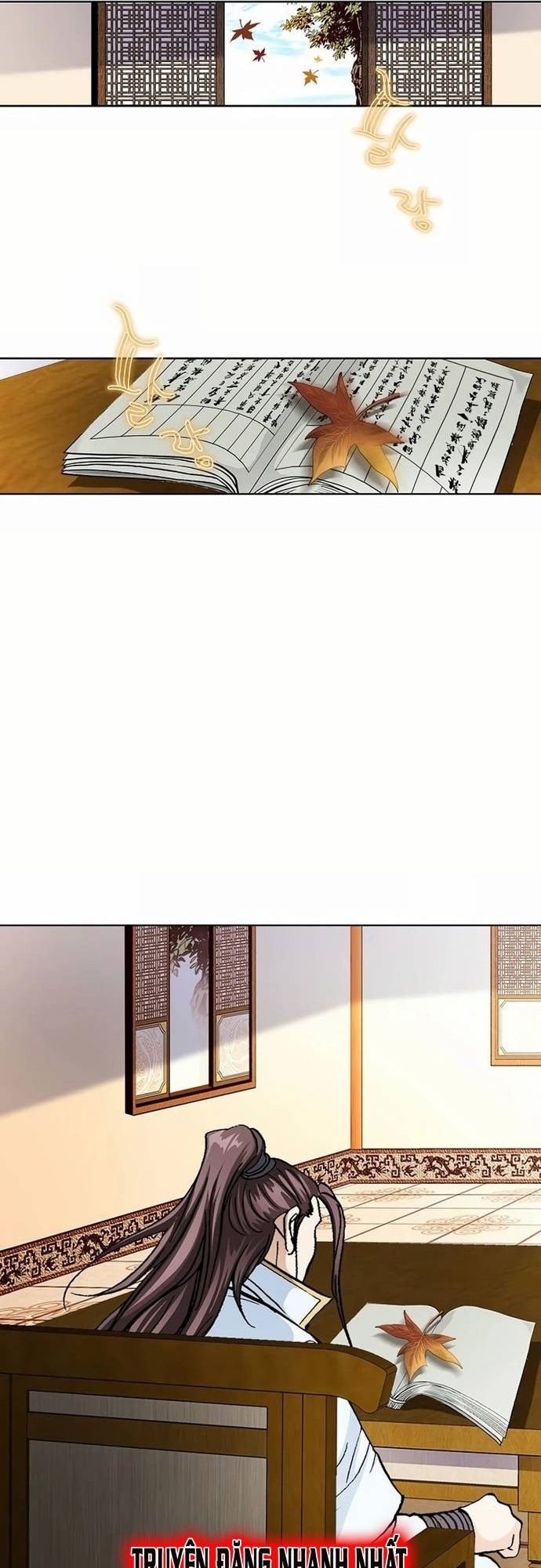 Vô Song: Chapter 40