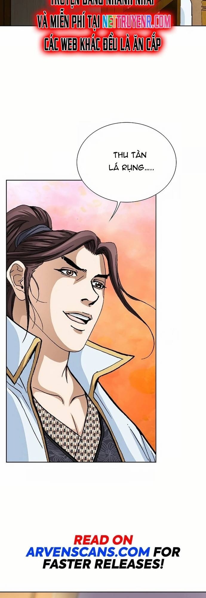Vô Song: Chapter 40