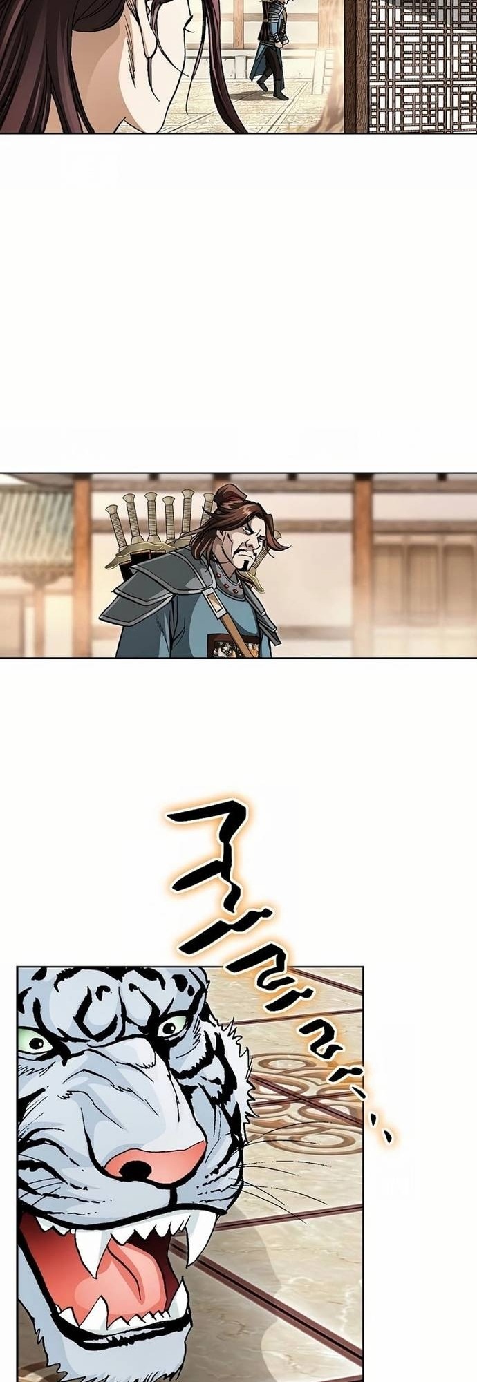 Vô Song: Chapter 40